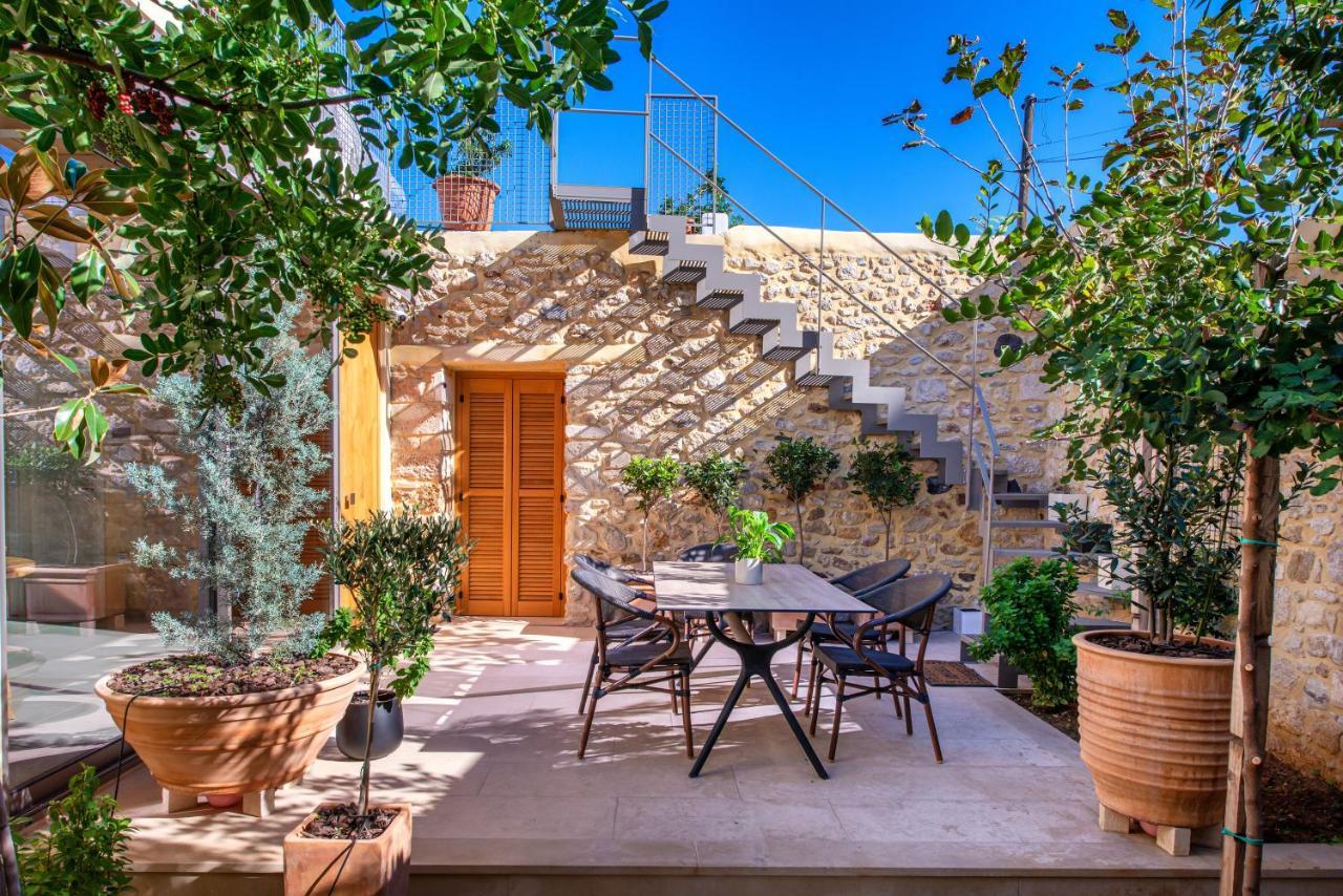 Apartment La Casa Del Sal Heraklion (Crete)