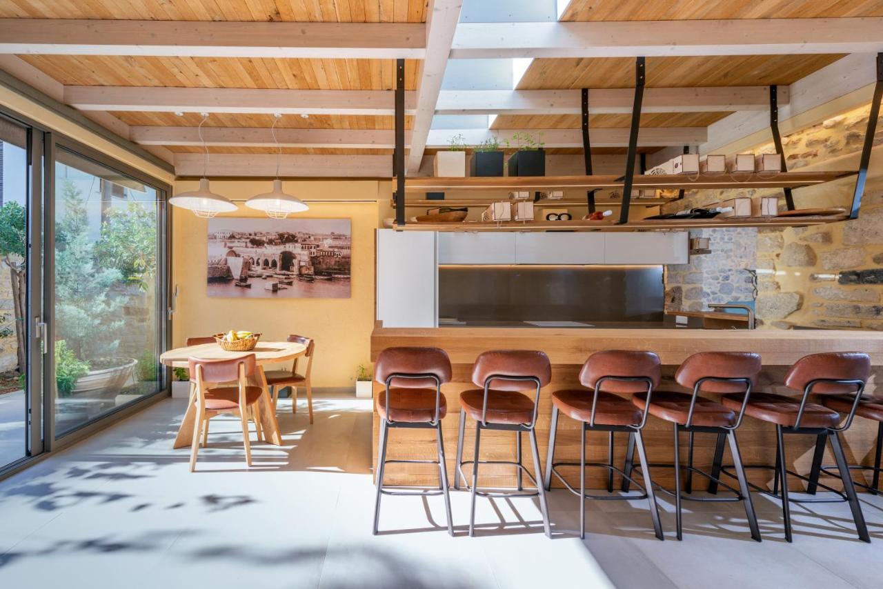 La Casa Del Sal Appartement