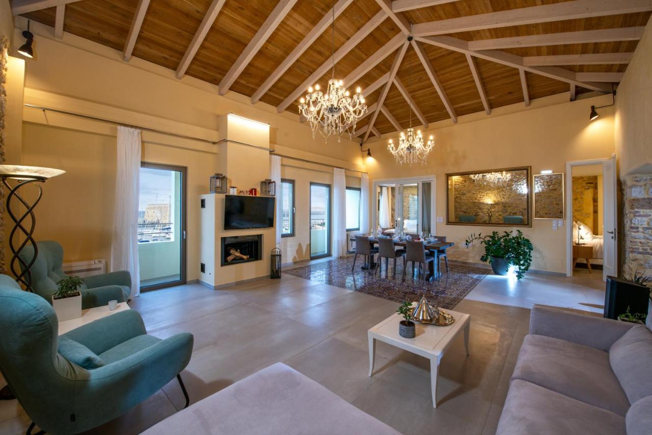 La Casa Del Sal Appartement
