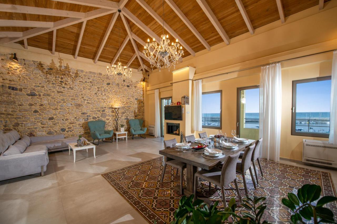 La Casa Del Sal Appartement