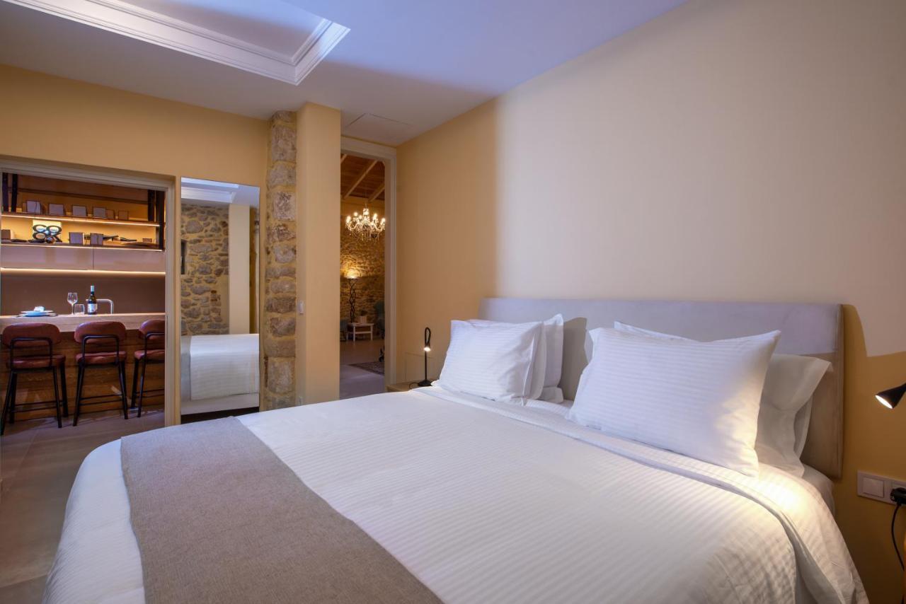 La Casa Del Sal Appartement *