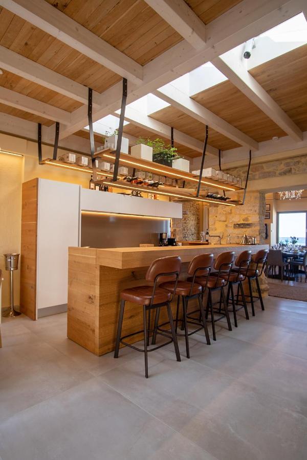La Casa Del Sal Appartement Héraklion