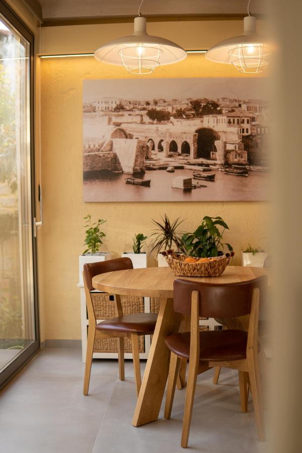 Appartement La Casa Del Sal *