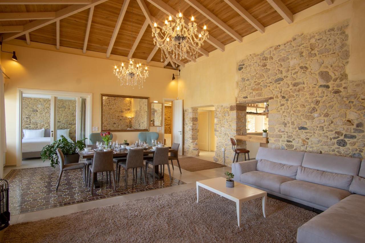 La Casa Del Sal Héraklion