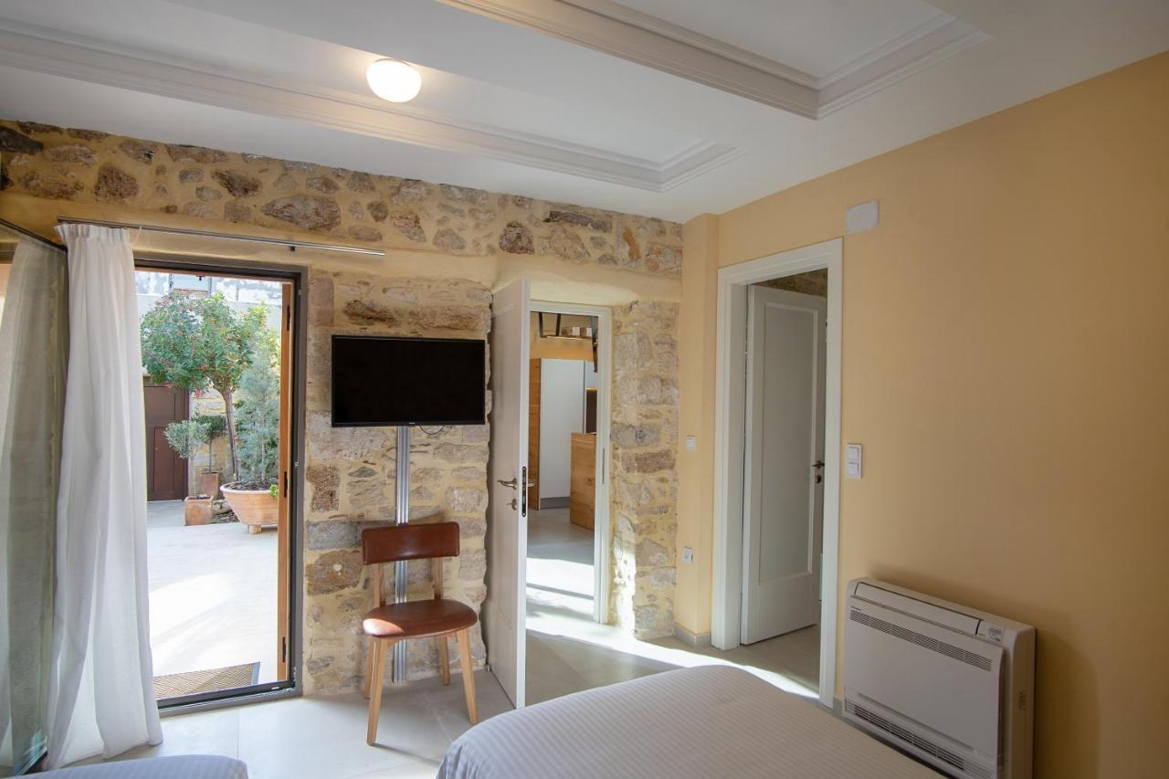 La Casa Del Sal Appartement