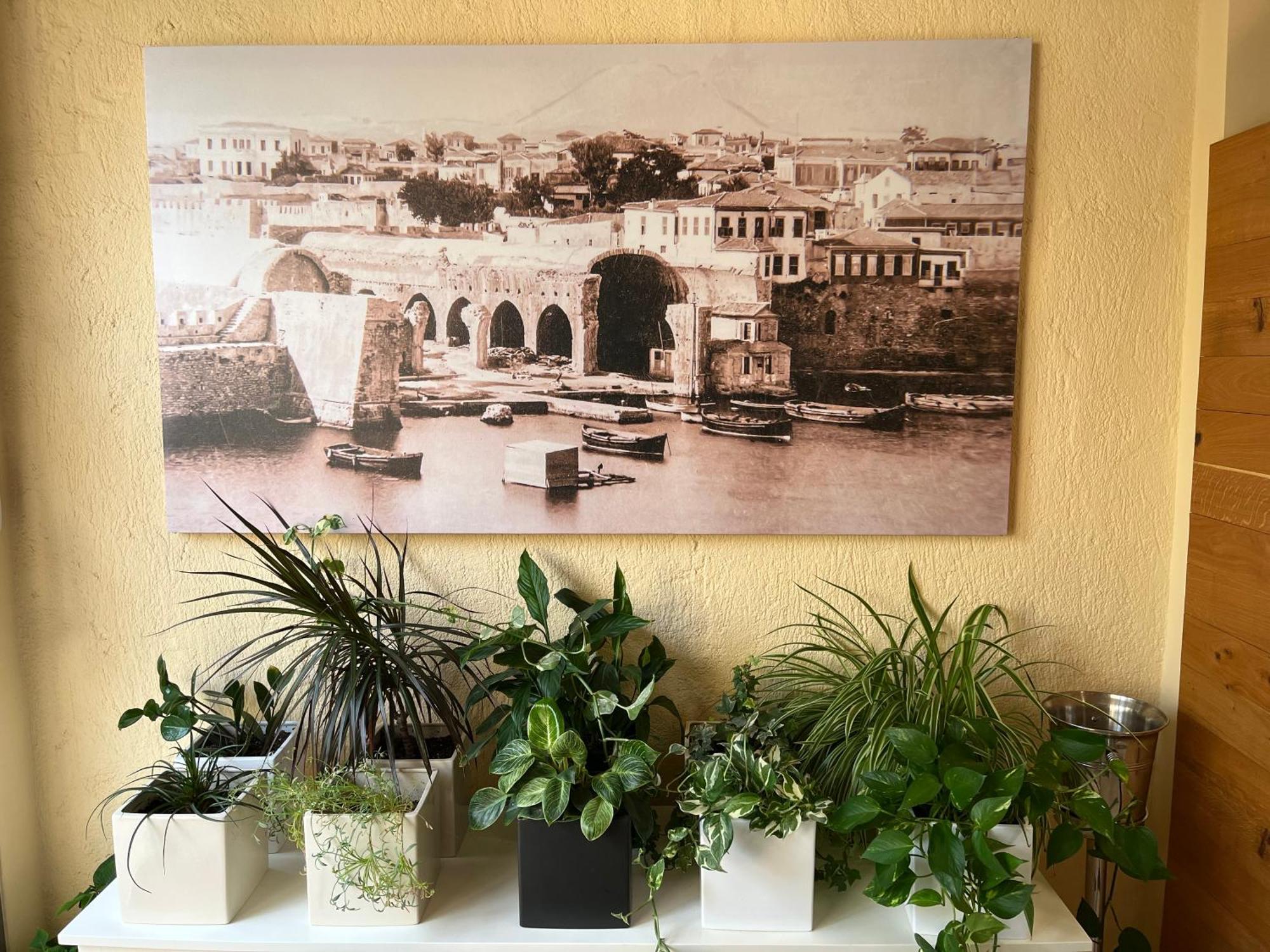 La Casa Del Sal Appartement Héraklion